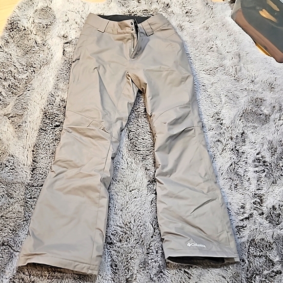 Columbia snow pants - Picture 1 of 2